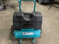 2020 makita ac 240 luchtcompressor