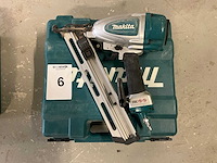 2020 makita af635 pneumatische tacker