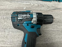 2020 makita ddf484 boormachine - afbeelding 3 van  3