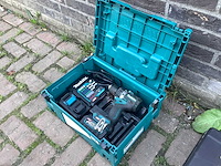 2020 makita df002g accu schroefmachine