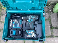 2020 makita df002g accu schroefmachine - afbeelding 2 van  3