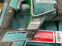 2020 makita djr187 reciprozaag - afbeelding 3 van  3