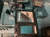 2020 makita dlx2174t overig accugereedschap - afbeelding 5 van  6