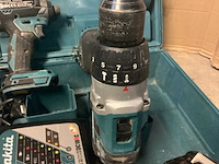 2020 makita dlx2174t overig accugereedschap - afbeelding 6 van  6