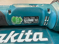 2020 makita dtm51 multitool - afbeelding 2 van  3