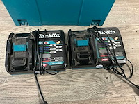 2020 makita ga005g haakse slijpmachine - afbeelding 2 van  3