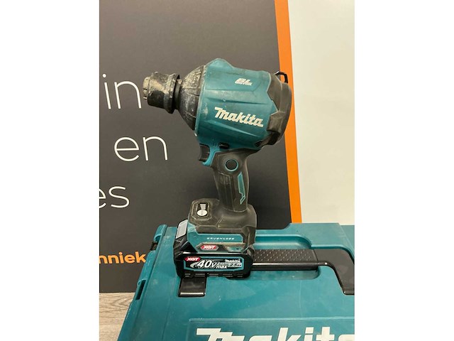 2020 makita ga005g haakse slijpmachine - afbeelding 3 van  3
