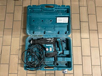 2020 makita hr3210fct boorhamer - afbeelding 1 van  3