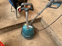 2020 makita hw 102 hogedrukreiniger - afbeelding 2 van  2