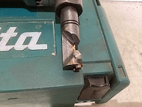 2020 makita jn 1601 knabbel schaar - afbeelding 2 van  2