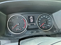 2020 man tge 35 2.0 std hoog el bedrijfswagen - afbeelding 12 van  36
