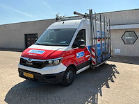 2020 man tge 50 2.0 std normdl bedrijfswagen, vfv-46-z
