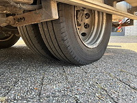 2020 man tge 50 2.0 std normdl bedrijfswagen, vfv-46-z - afbeelding 2 van  2