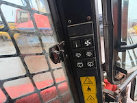 2020 manitou 1350r compact schranklader - afbeelding 3 van  11