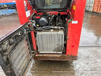 2020 manitou 1350r compact schranklader - afbeelding 11 van  11