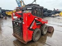 2020 manitou 1350r compact schranklader - afbeelding 6 van  11