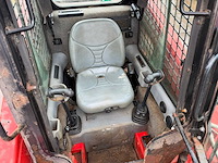 2020 manitou 1350r compact schranklader - afbeelding 10 van  11