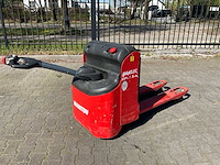 2020 manitou ep16ac elektrische palletwagen - afbeelding 3 van  10