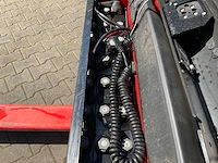 2020 manitou ep16ac elektrische palletwagen - afbeelding 10 van  10