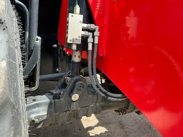 2020 manitou mt 1440 easy verreiker - afbeelding 3 van  55