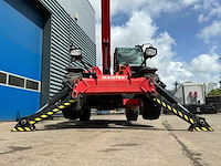 2020 manitou mt 1440 easy verreiker - afbeelding 7 van  55