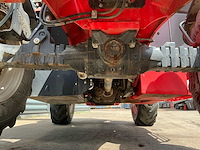 2020 manitou mt 1440 easy verreiker - afbeelding 8 van  55