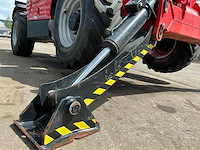2020 manitou mt 1440 easy verreiker - afbeelding 9 van  55