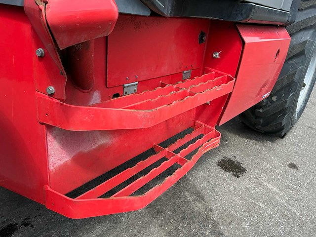 2020 manitou mt 1440 easy verreiker - afbeelding 10 van  55