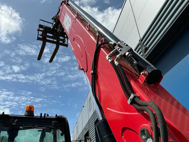 2020 manitou mt 1440 easy verreiker - afbeelding 13 van  55