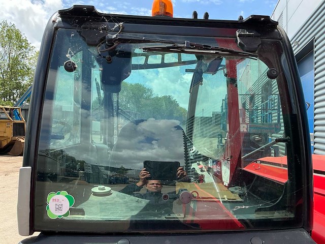 2020 manitou mt 1440 easy verreiker - afbeelding 17 van  55