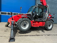 2020 manitou mt 1440 easy verreiker - afbeelding 18 van  55