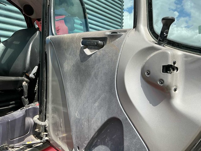 2020 manitou mt 1440 easy verreiker - afbeelding 19 van  55