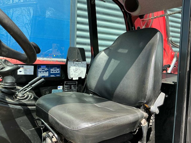 2020 manitou mt 1440 easy verreiker - afbeelding 20 van  55