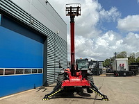 2020 manitou mt 1440 easy verreiker - afbeelding 12 van  55