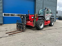 2020 manitou mt 1440 easy verreiker - afbeelding 33 van  55