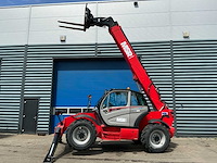 2020 manitou mt 1440 easy verreiker - afbeelding 23 van  55