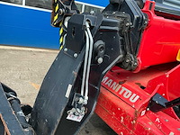 2020 manitou mt 1440 easy verreiker - afbeelding 37 van  55