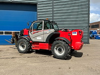 2020 manitou mt 1440 easy verreiker - afbeelding 40 van  55
