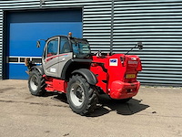 2020 manitou mt 1440 easy verreiker - afbeelding 41 van  55