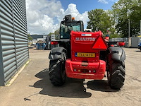 2020 manitou mt 1440 easy verreiker - afbeelding 44 van  55