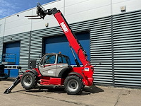 2020 manitou mt 1440 easy verreiker - afbeelding 34 van  55