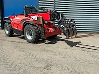 2020 manitou mt 1440 easy verreiker - afbeelding 46 van  55
