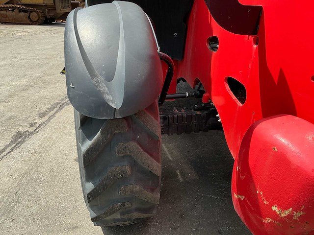 2020 manitou mt 1440 easy verreiker - afbeelding 52 van  55