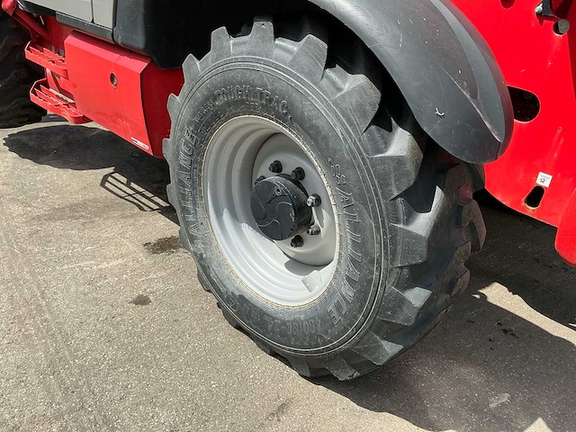 2020 manitou mt 1440 easy verreiker - afbeelding 53 van  55