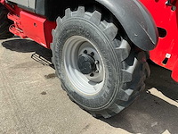 2020 manitou mt 1440 easy verreiker - afbeelding 53 van  55