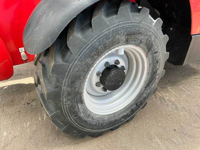 2020 manitou mt 1440 easy verreiker - afbeelding 55 van  55