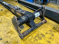 2020 manitou p4000 verreiker hijsjib - afbeelding 3 van  8