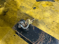 2020 manitou p4000 verreiker hijsjib - afbeelding 6 van  8