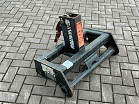 2020 manitou pc hijsjip - afbeelding 3 van  5