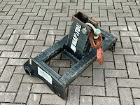 2020 manitou pc hijsjip - afbeelding 4 van  5